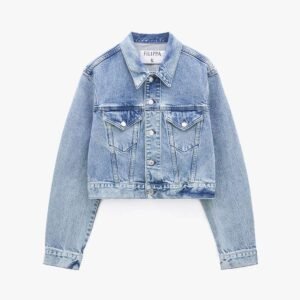 Fashion New Design Jacket