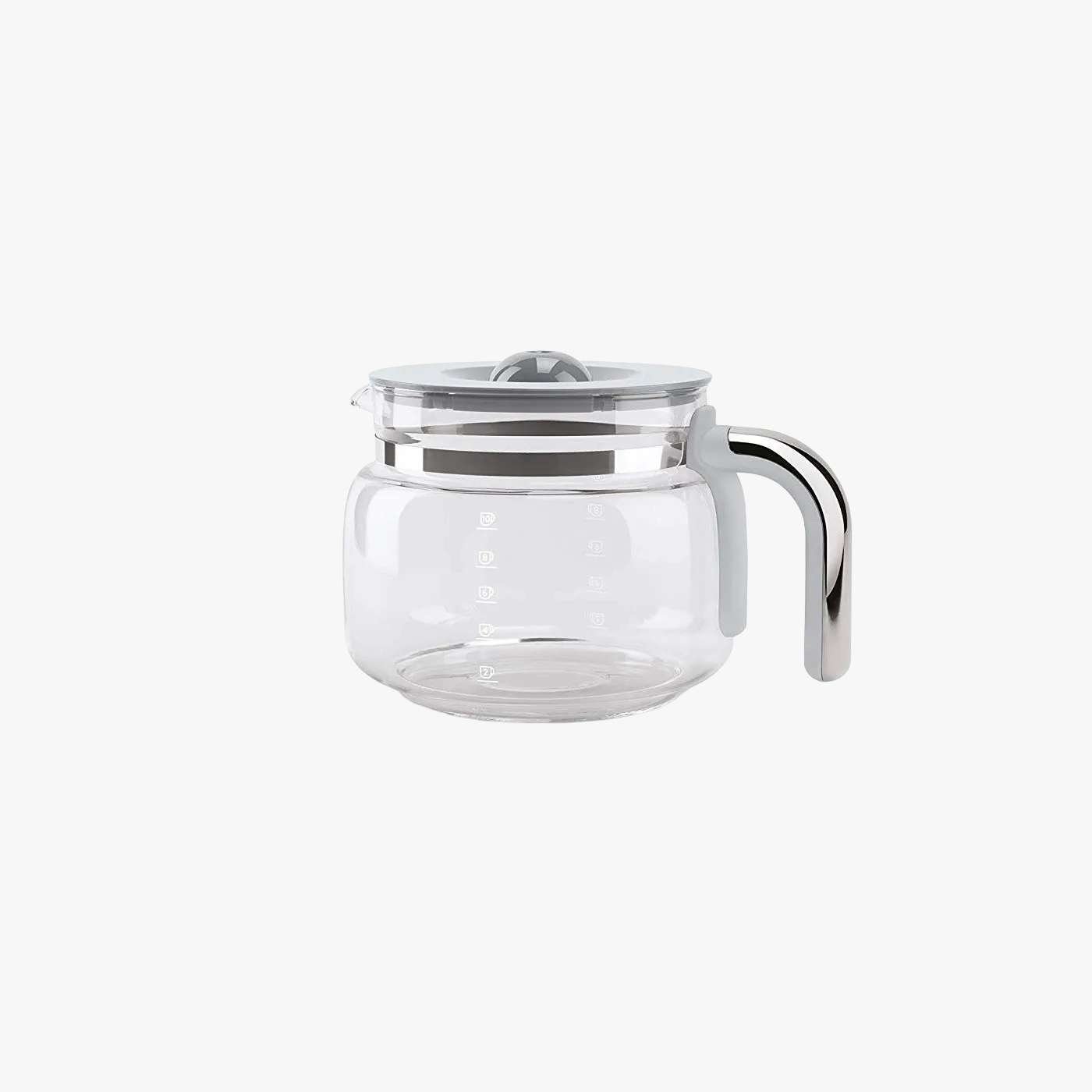 Retro Style Coffee Maker Machine - Image 3