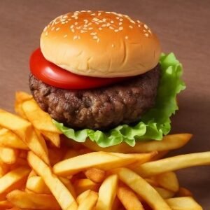 Burger Testy