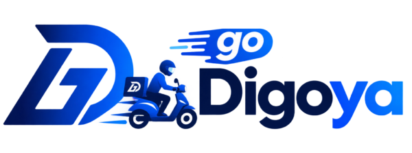 Go-Digoya